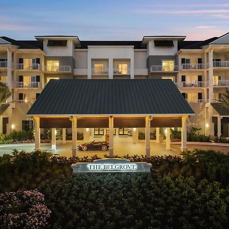 The Belgrove Resort & Spa, West Palm Beach, Autograph Collection Exterior foto