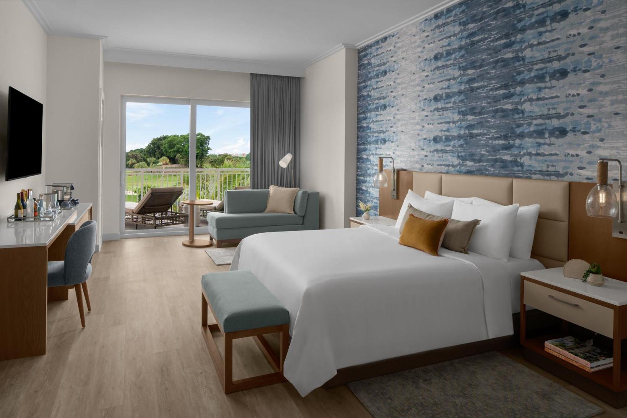 The Belgrove Resort & Spa, West Palm Beach, Autograph Collection Exterior foto