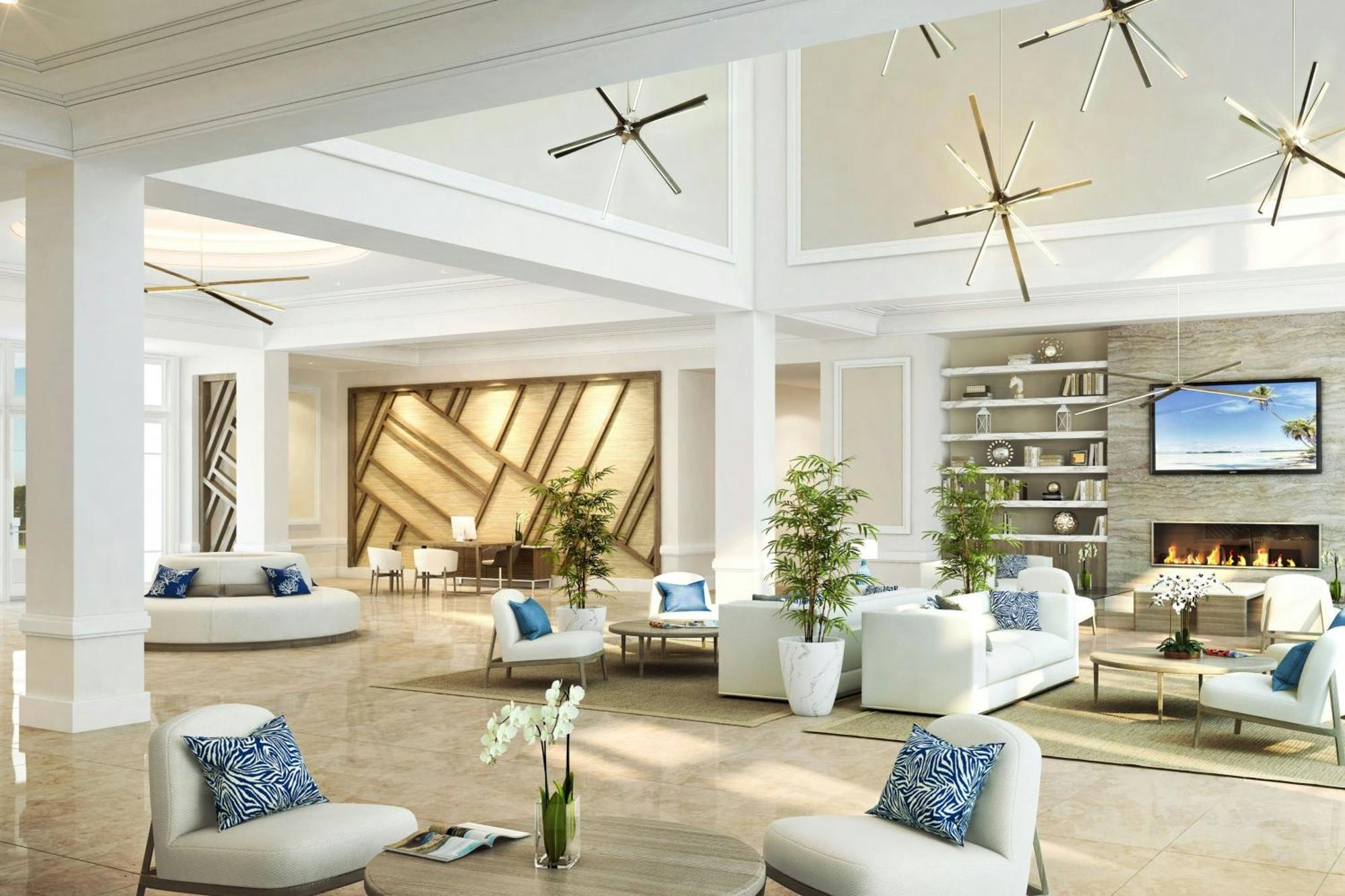 The Belgrove Resort & Spa, West Palm Beach, Autograph Collection Exterior foto