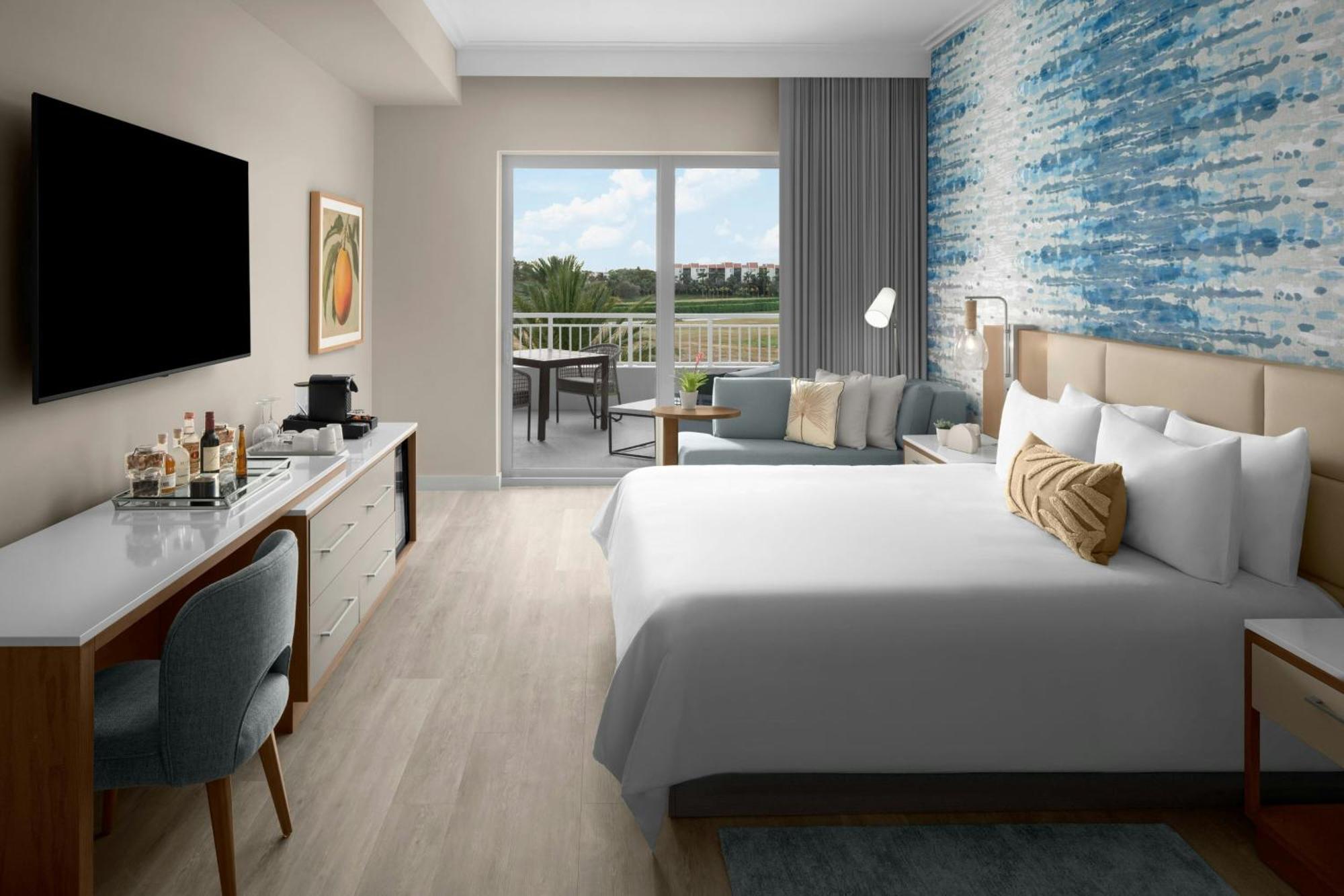 The Belgrove Resort & Spa, West Palm Beach, Autograph Collection Exterior foto