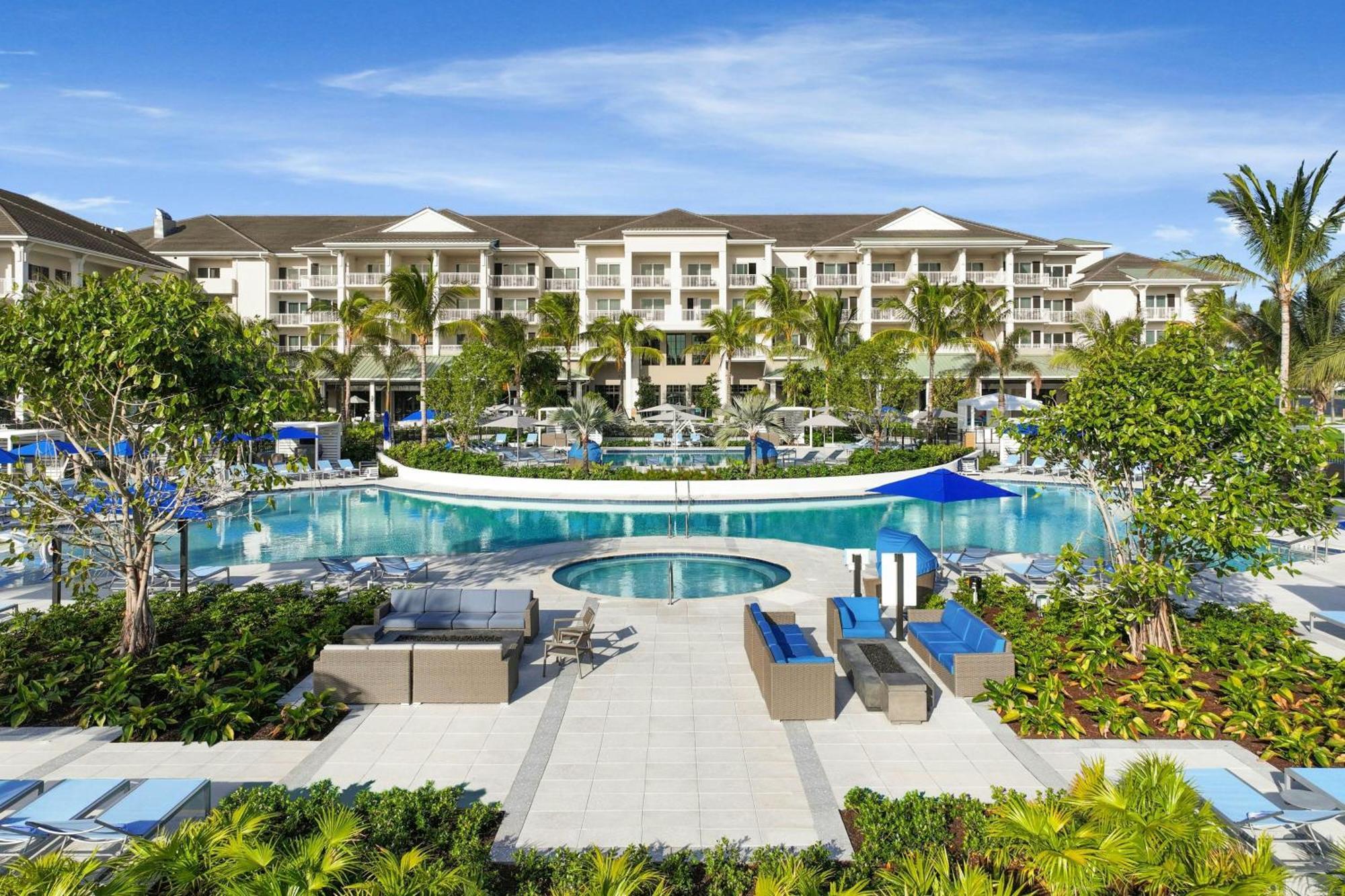 The Belgrove Resort & Spa, West Palm Beach, Autograph Collection Exterior foto