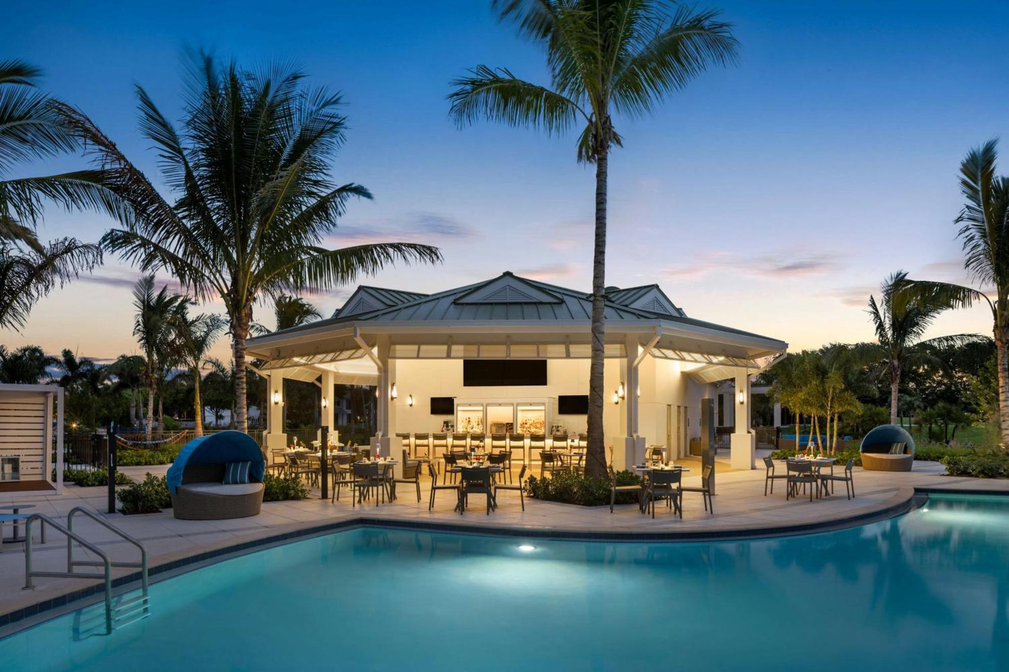 The Belgrove Resort & Spa, West Palm Beach, Autograph Collection Exterior foto