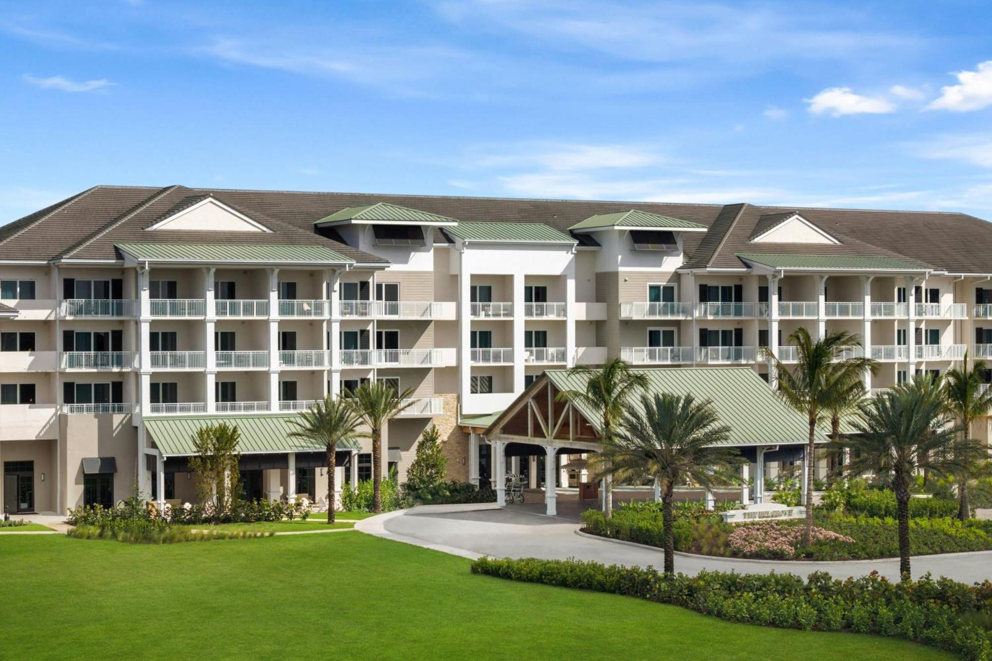 The Belgrove Resort & Spa, West Palm Beach, Autograph Collection Exterior foto
