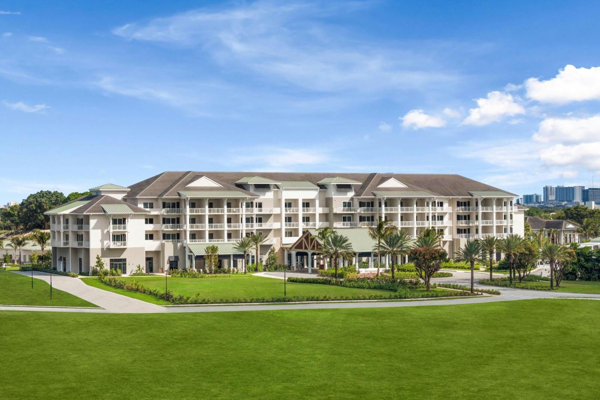 The Belgrove Resort & Spa, West Palm Beach, Autograph Collection Exterior foto