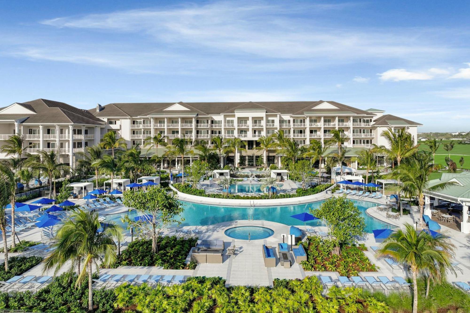 The Belgrove Resort & Spa, West Palm Beach, Autograph Collection Exterior foto